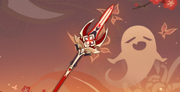 《原神》胡桃武器用什麽好？胡桃武器推薦