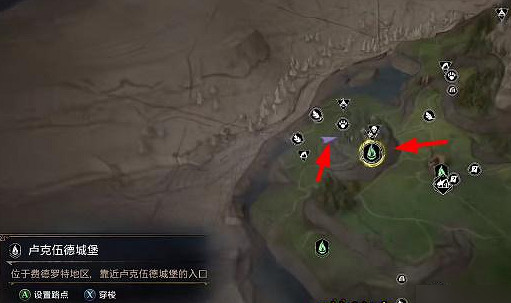 《霍格華茲的傳承》草蛉蟲怎麽獲得？草蛉蟲刷新點介紹