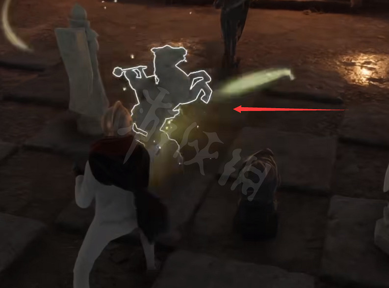 《霍格華茲的傳承》巫師棋怎麽玩?巫師棋解謎方法 《霍格華茲的傳承》巫師棋怎麽玩?巫師棋解謎方法