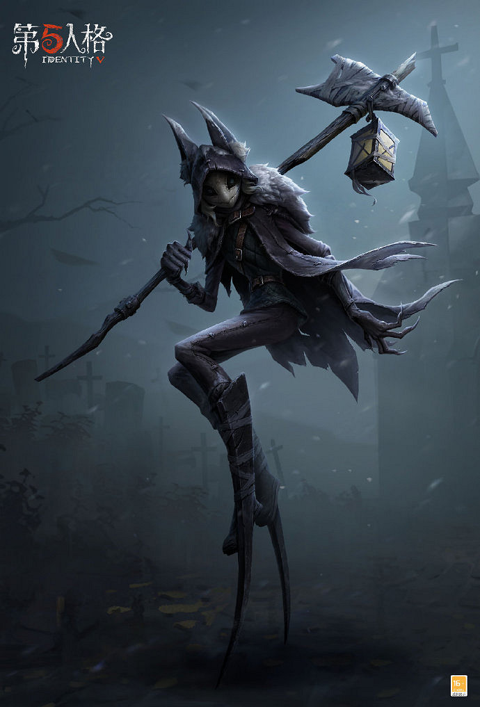 《第五人格》守夜人什麽時候上線 新監管者守夜人上線時間 《第五人格》守夜人什麽時候上線 新監管者守夜人上線時間