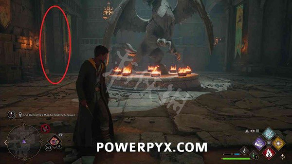 《霍格華茲的傳承》音樂地圖怎麽獲得?音樂地圖解謎攻略 《霍格華茲的傳承》音樂地圖怎麽獲得?音樂地圖解謎攻略