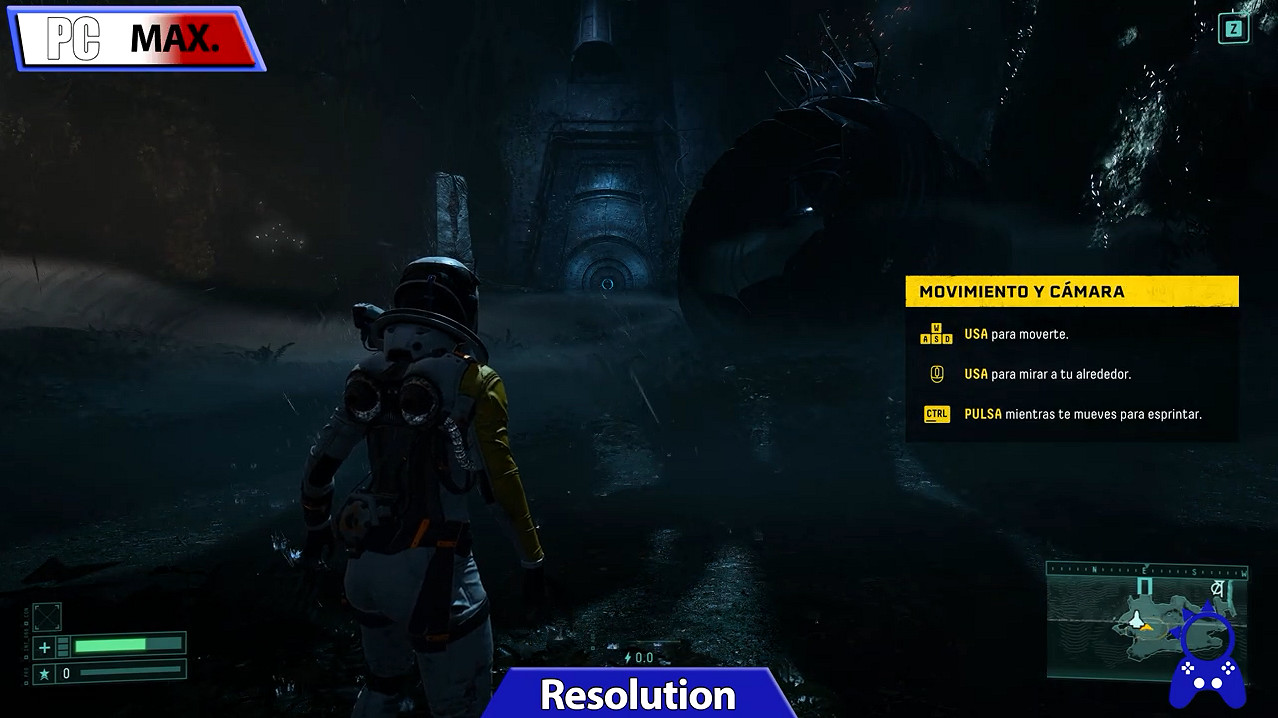 《死亡回歸》開光追後畫面提升!PC PS5畫面對比 《死亡回歸》開光追後畫面提升!PC PS5畫面對比