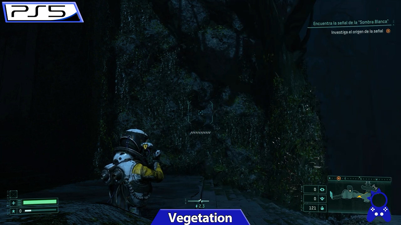 《死亡回歸》開光追後畫面提升!PC PS5畫面對比 《死亡回歸》開光追後畫面提升!PC PS5畫面對比