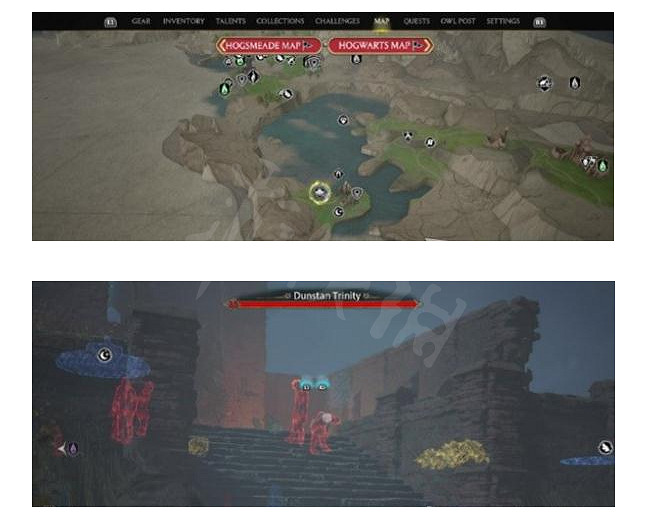 《霍格華茲的傳承》波德希爾海岸惡名敵人在哪?波德希爾海岸惡名敵人位置 《霍格華茲的傳承》波德希爾海岸惡名敵人在哪?波德希爾海岸惡名敵人位置