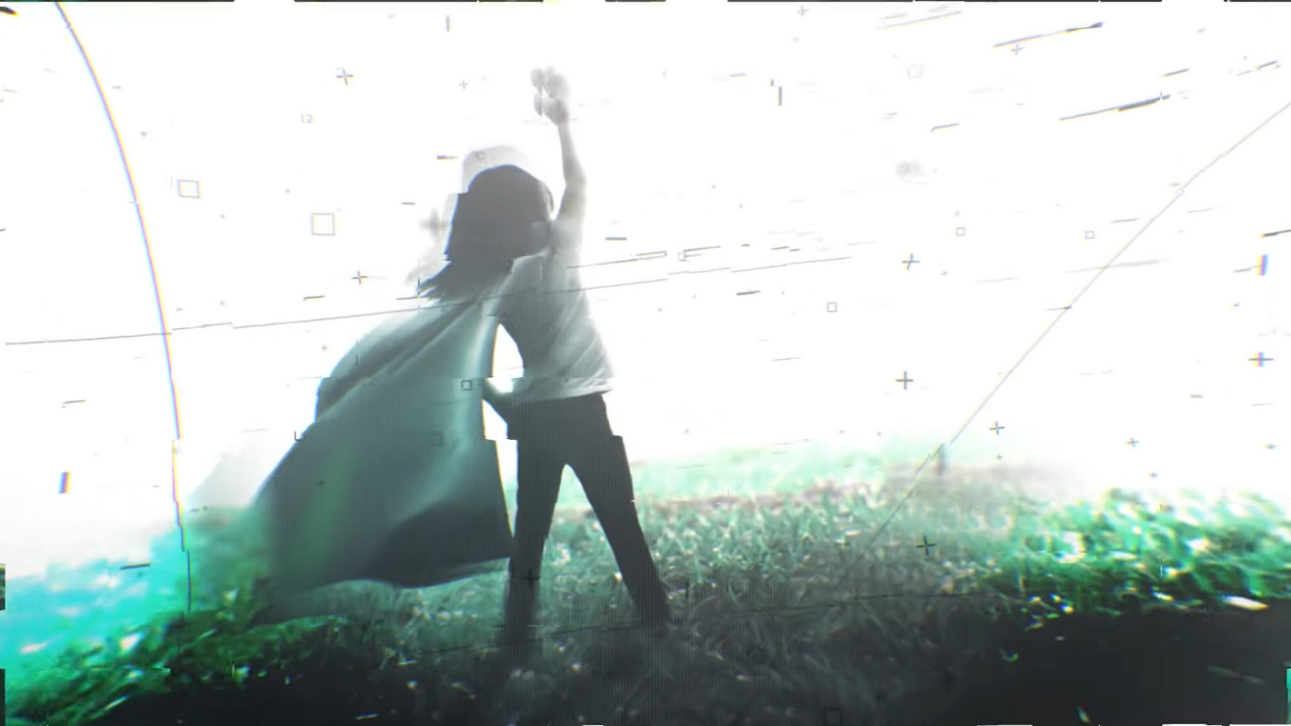 世嘉手遊《404 GAME RE:SET》公布角色介紹影片 春季上線