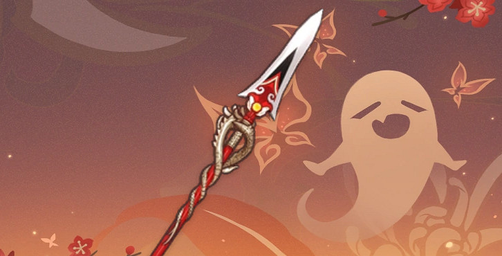 《原神》胡桃武器用什麽好？胡桃武器推薦