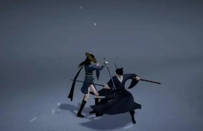 2023年了,玩家還在被網路攻擊這顆“老鼠屎”折磨