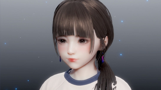 《ROOM Girl》人物卡可愛體操服少女分享 可愛體操服少女怎麽捏？