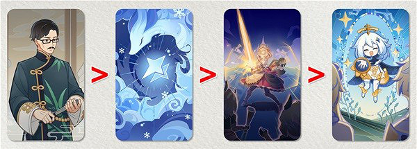 《原神》七聖召喚三色群傷流卡組怎麽玩?七聖召喚三色群傷流卡組推薦 《原神》七聖召喚三色群傷流卡組怎麽玩?七聖召喚三色群傷流卡組推薦