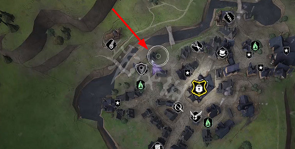 《霍格華茲的傳承》隱形獸月亮在哪?隱形獸月亮位置一覽 《霍格華茲的傳承》隱形獸月亮在哪?隱形獸月亮位置一覽