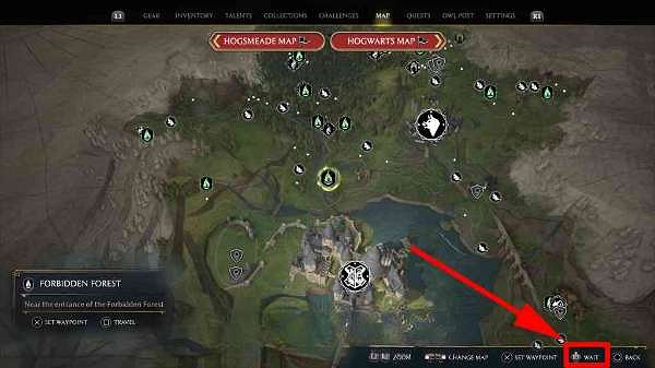 《霍格華茲的傳承》閃光動物怎麽刷？刷閃光動物方法