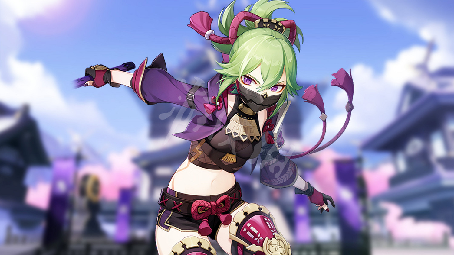 《原神》四星必練角色有哪些?四星必練角色介紹 《原神》四星必練角色有哪些?四星必練角色介紹