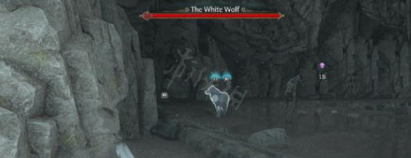 《霍格華茲的傳承》谷地惡名敵人在哪？谷地惡名敵人位置