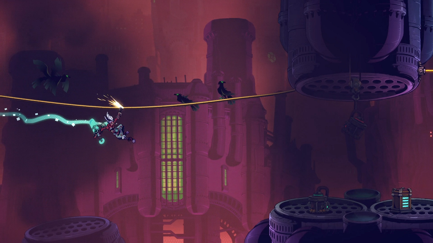 LOL外傳《聚點危機》《努努之歌》上架Steam頁面！