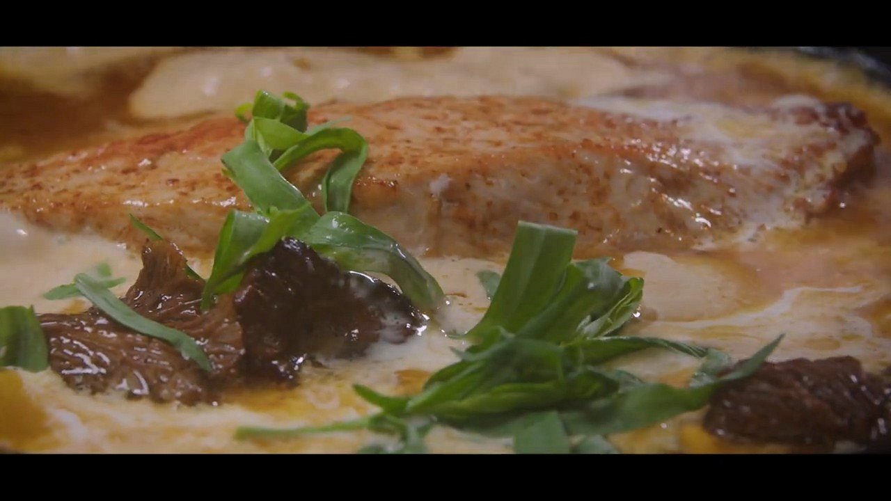 搖桿操作大廚烹飪《主廚人生：餐廳模擬器》新預告