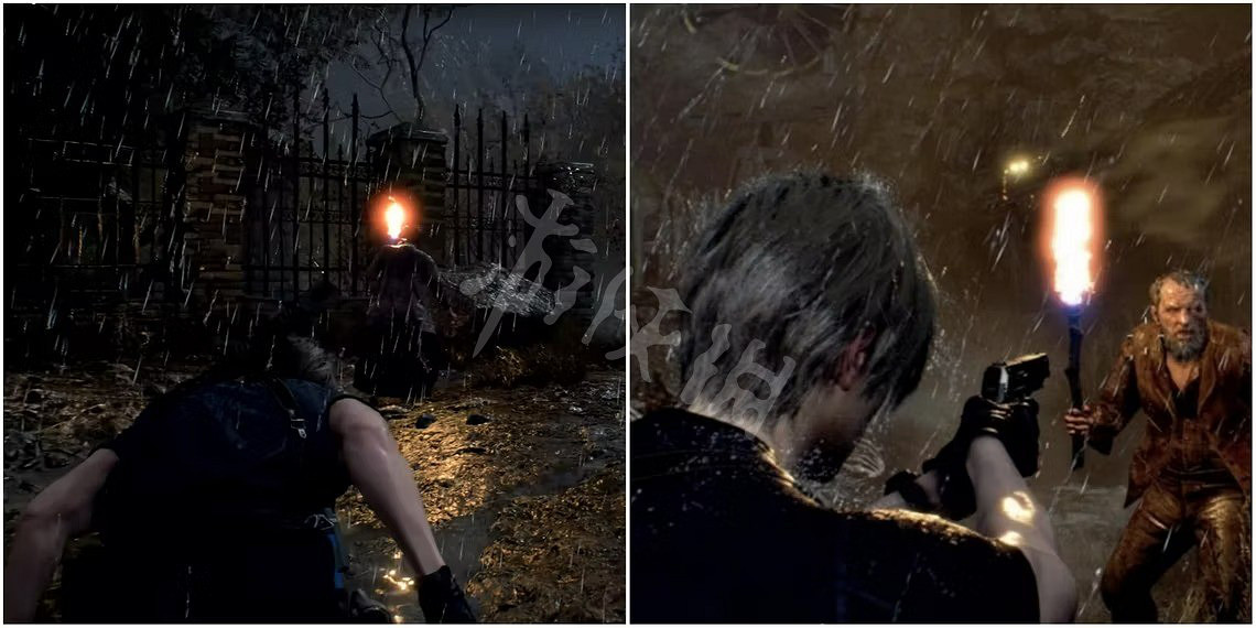 《惡靈古堡4重製版》敵人ai與原版區別一覽 敵人ai和原版比有變化嗎？