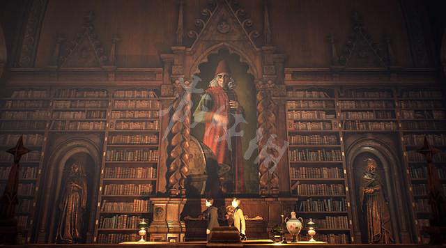 《霍格華茲的傳承》新人有什麽要注意？新手小提示分享