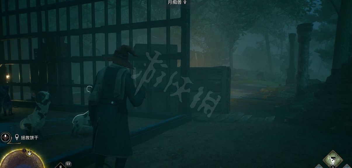 《霍格華茲的傳承》拯救餅乾支線怎麽做?拯救餅乾支線攻略 《霍格華茲的傳承》拯救餅乾支線怎麽做?拯救餅乾支線攻略