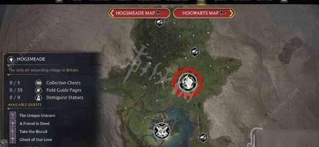 《霍格華茲的傳承》流液草怎麽種?流液草莖獲取方法 《霍格華茲的傳承》流液草怎麽種?流液草莖獲取方法