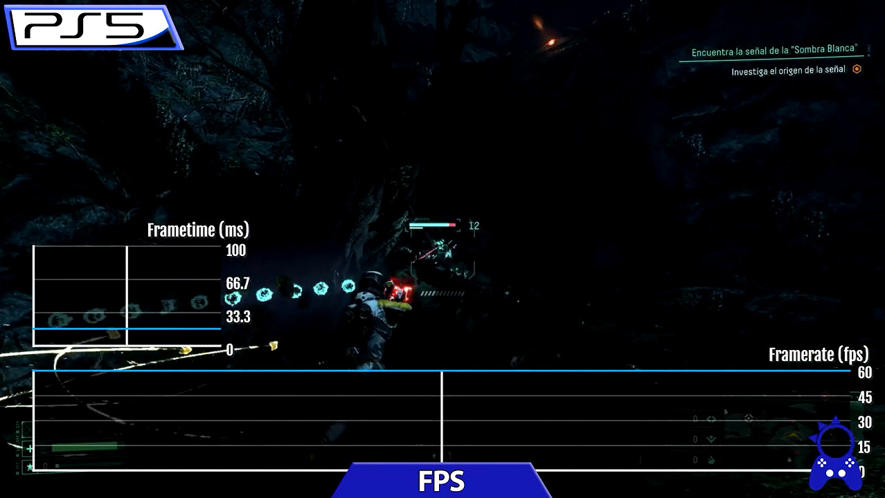 《死亡回歸》開光追後畫面提升!PC PS5畫面對比 《死亡回歸》開光追後畫面提升!PC PS5畫面對比