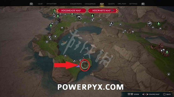 《霍格華茲的傳承》音樂地圖怎麽獲得?音樂地圖解謎攻略 《霍格華茲的傳承》音樂地圖怎麽獲得?音樂地圖解謎攻略