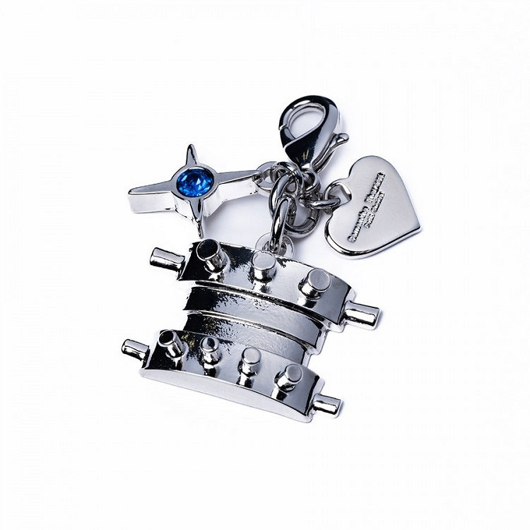 《最終幻想》X PARCO 35周年連動周邊3月1日開始販賣