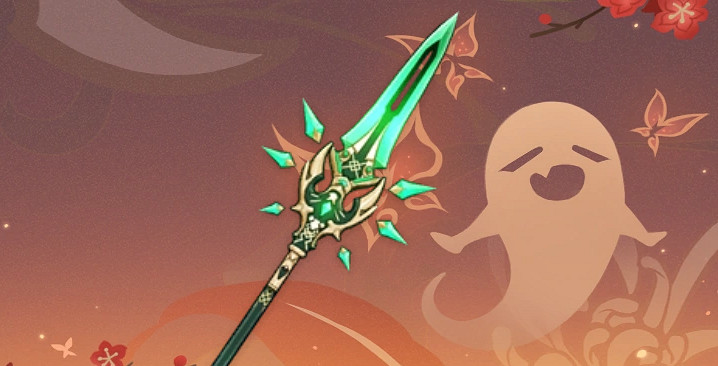 《原神》胡桃武器用什麽好？胡桃武器推薦