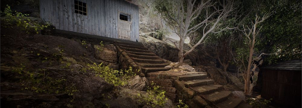 大宇資訊已獲《咒》授權 開發改編遊戲 大宇資訊已獲《咒》授權 開發改編遊戲