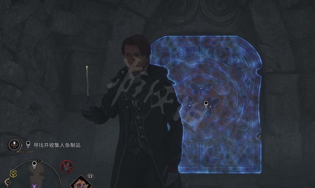 《霍格華茲的傳承》超級深支線怎麽完成?超級深支線攻略 《霍格華茲的傳承》超級深支線怎麽完成?超級深支線攻略