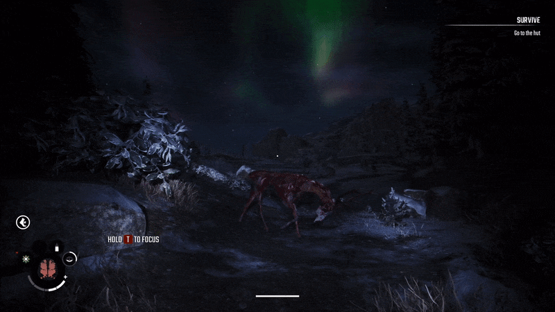 《冬日倖存者：序章》正式上線：6分鐘實機展示公布！