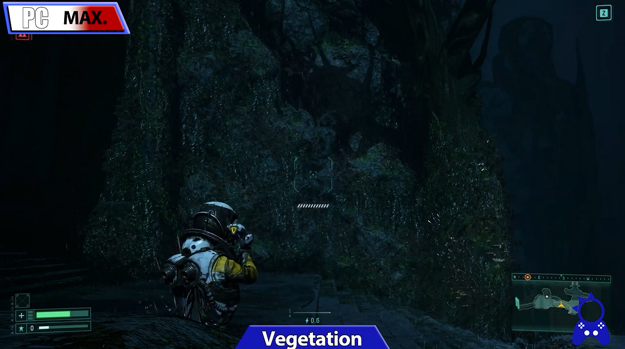 《死亡回歸》開光追後畫面提升!PC PS5畫面對比 《死亡回歸》開光追後畫面提升!PC PS5畫面對比