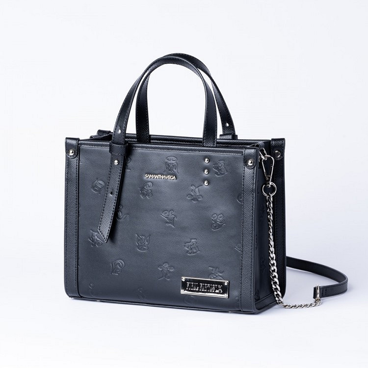 《最終幻想》X PARCO 35周年連動周邊3月1日開始販賣