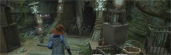 《霍格華茲的傳承》鳳凰崛起支線任務怎麽做?鳳凰崛起支線任務流程介紹 《霍格華茲的傳承》鳳凰崛起支線任務怎麽做?鳳凰崛起支線任務流程介紹