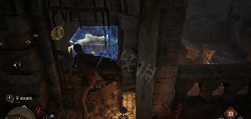 《霍格華茲的傳承》高聳的要塞任務怎麽做?高聳的要塞任務流程介紹 《霍格華茲的傳承》高聳的要塞任務怎麽做?高聳的要塞任務流程介紹