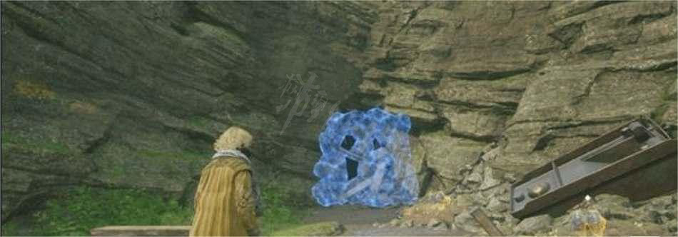 《霍格華茲的傳承》北福特沼澤寶藏秘庫在哪？北福特沼澤寶藏秘庫位置介紹