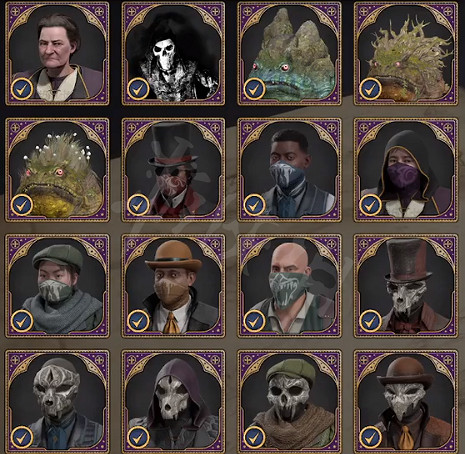 《霍格華茲的傳承》怪物有哪些？怪物圖鑒一覽