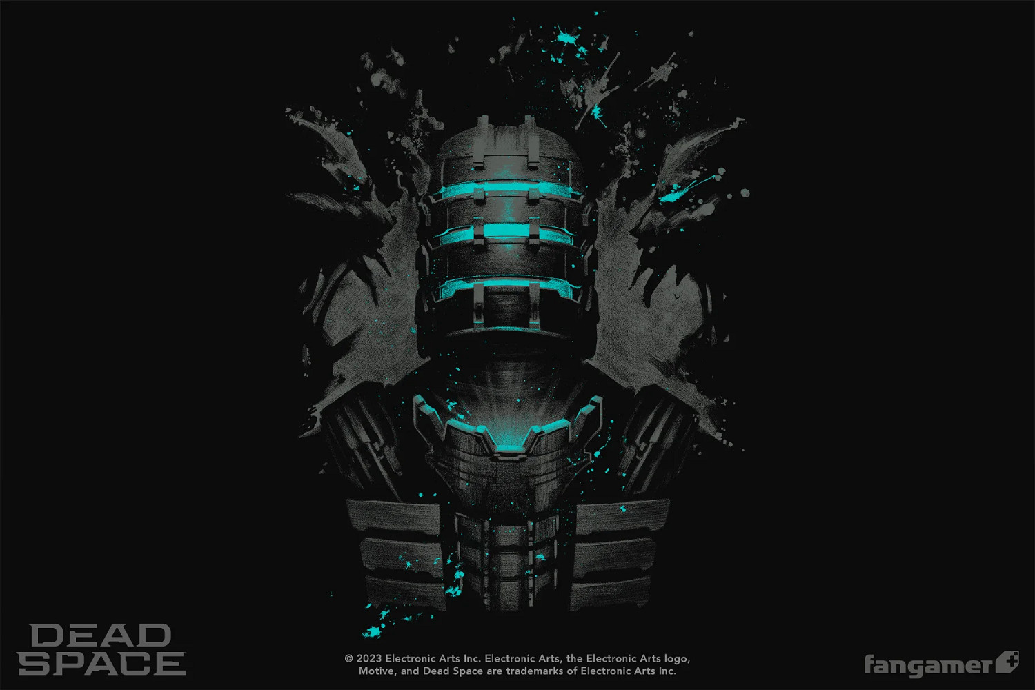 《絕命異次元重製版》X Fangamer 推出主題痛T毛絨公仔