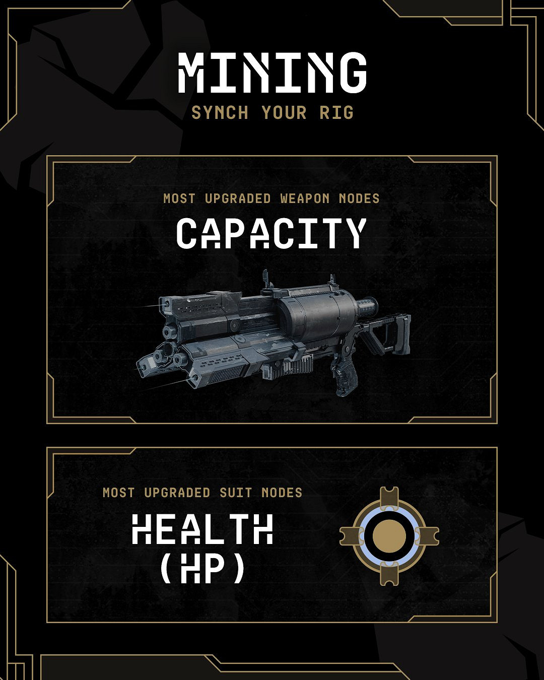 《絕命異次元重製版》資料一覽：最愛用等離子切割機！