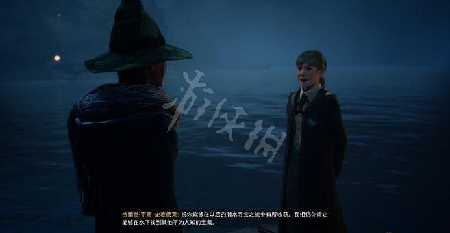 《霍格華茲的傳承》失落的星盤支線在哪接?支線任務失落的星盤玩法 《霍格華茲的傳承》失落的星盤支線在哪接?支線任務失落的星盤玩法