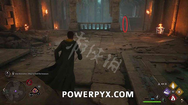 《霍格華茲的傳承》音樂地圖怎麽獲得?音樂地圖解謎攻略 《霍格華茲的傳承》音樂地圖怎麽獲得?音樂地圖解謎攻略