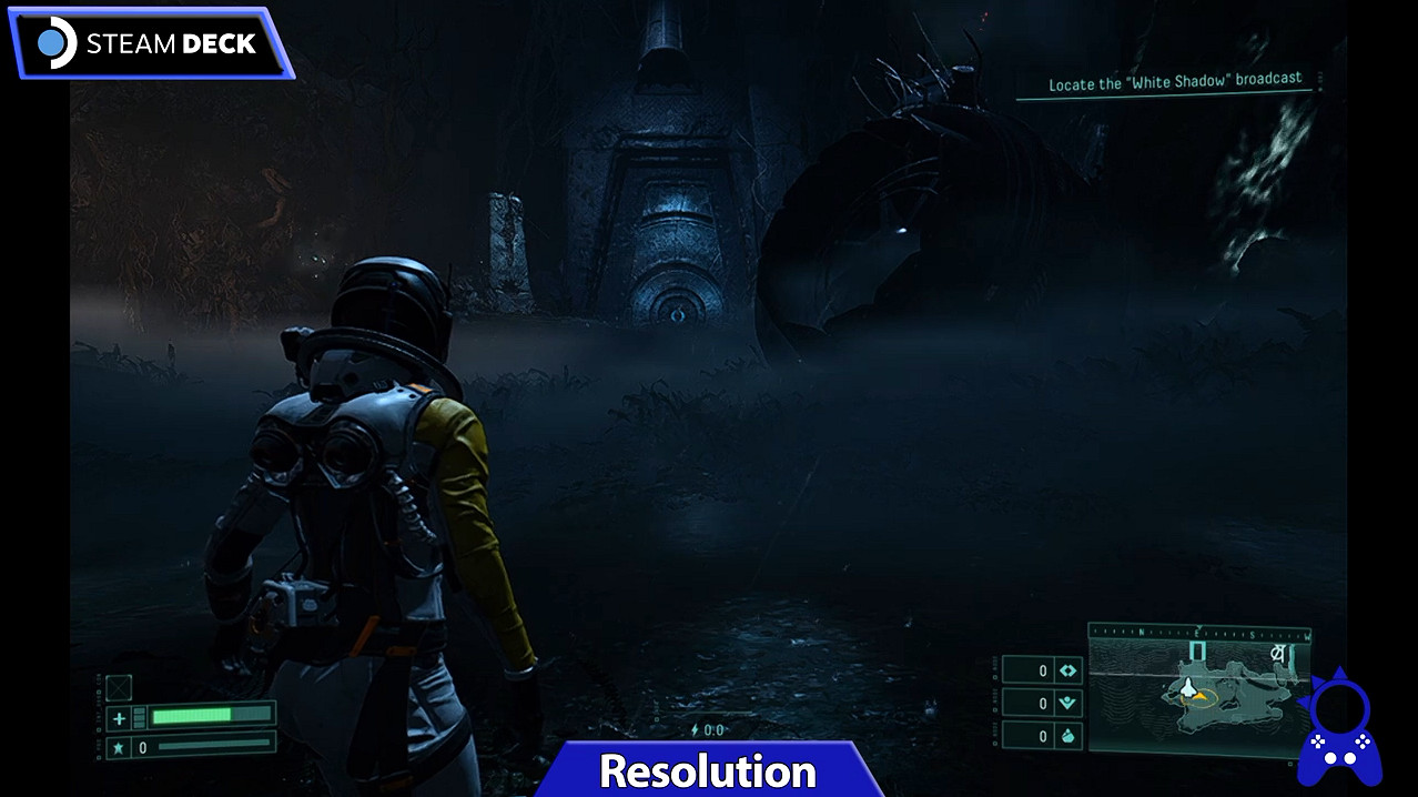 《死亡回歸》開光追後畫面提升!PC PS5畫面對比 《死亡回歸》開光追後畫面提升!PC PS5畫面對比