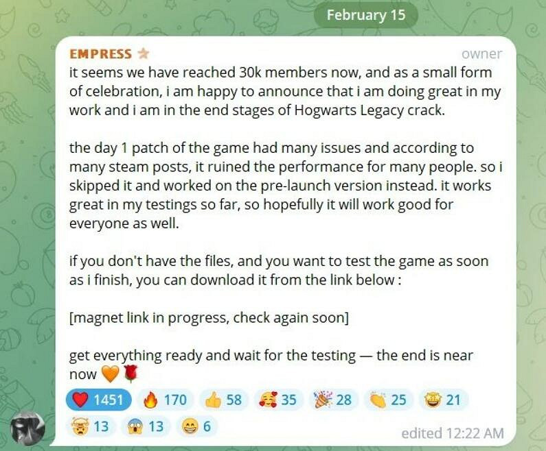 早報:Apex線上峰值創新高 森林之子登願望單榜首 早報:Apex線上峰值創新高 森林之子登願望單榜首