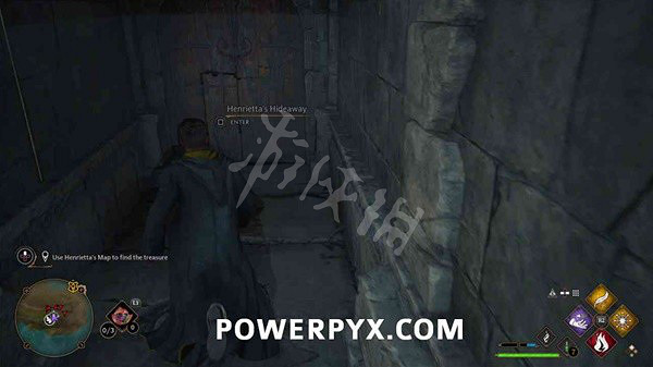 《霍格華茲的傳承》音樂地圖怎麽獲得?音樂地圖解謎攻略 《霍格華茲的傳承》音樂地圖怎麽獲得?音樂地圖解謎攻略