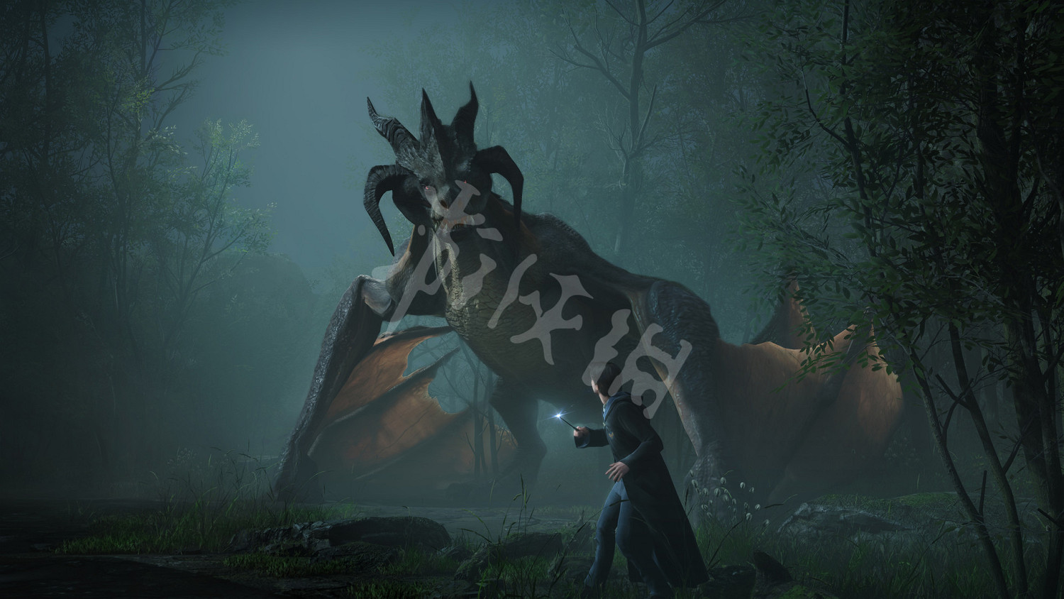 《霍格華茲的傳承》性能問題怎麽解決?解決性能問題方法分享 《霍格華茲的傳承》性能問題怎麽解決?解決性能問題方法分享