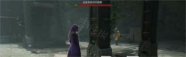 《霍格華茲的傳承》鳳凰崛起支線任務怎麽做?鳳凰崛起支線任務流程介紹 《霍格華茲的傳承》鳳凰崛起支線任務怎麽做?鳳凰崛起支線任務流程介紹