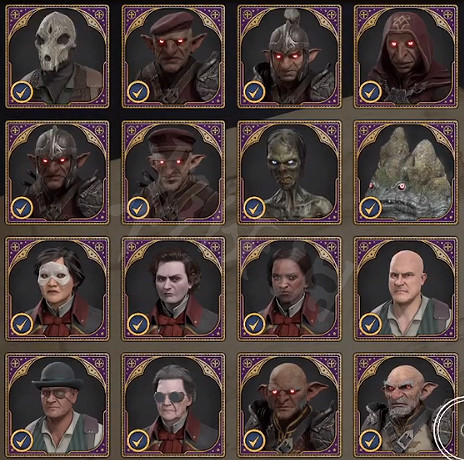 《霍格華茲的傳承》怪物有哪些？怪物圖鑒一覽