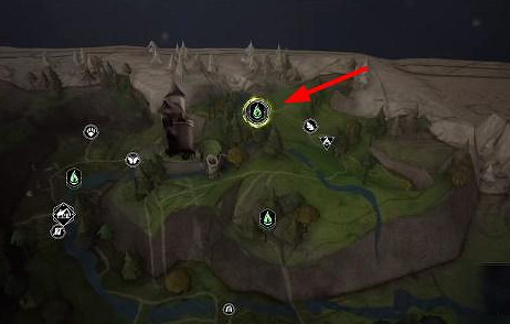 《霍格華茲的傳承》草蛉蟲怎麽獲得？草蛉蟲刷新點介紹