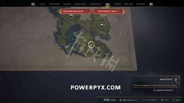 《霍格華茲的傳承》音樂地圖怎麽獲得?音樂地圖解謎攻略 《霍格華茲的傳承》音樂地圖怎麽獲得?音樂地圖解謎攻略