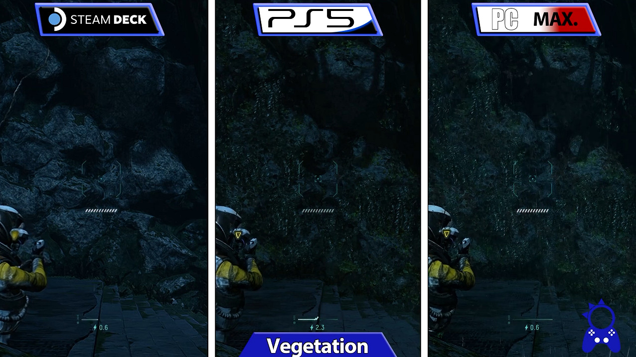 《死亡回歸》開光追後畫面提升!PC PS5畫面對比 《死亡回歸》開光追後畫面提升!PC PS5畫面對比