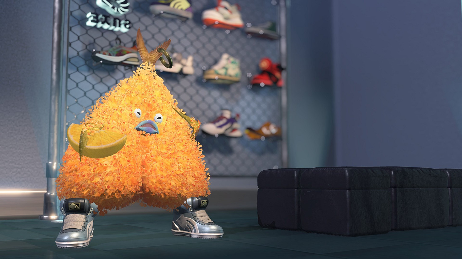 馬上就能玩到啦《斯普拉遁3》擴充票第一彈發售日公布